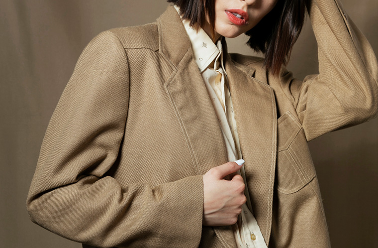 あなたの想いに寄り添う、特別な一品を。